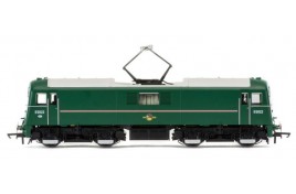 BR, Class 71, Bo-Bo, 'E5022' BR Green OO Gauge